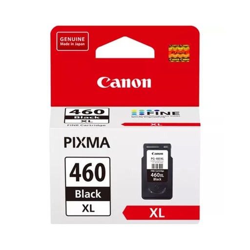 [65137] Струйный картридж Canon PG-460XL