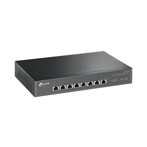[74223] Коммутатор TP-Link TL-SX1008