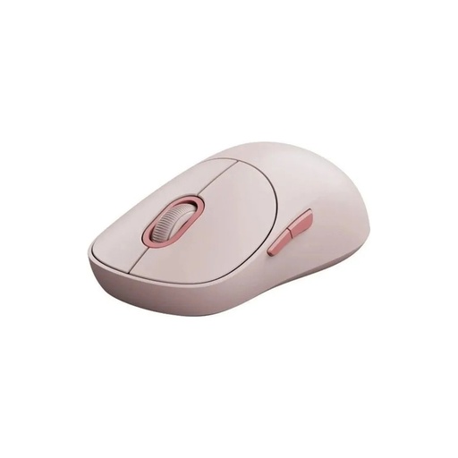 [77569] Мышь Xiaomi Wireless Mouse 3 Pink GL