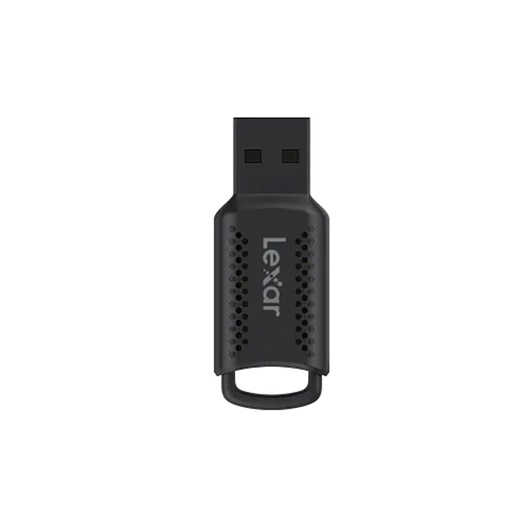 [87377] USB-накопитель Lexar V400 32GB Чёрный