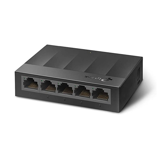 [34736] Коммутатор TP-Link LS1005G