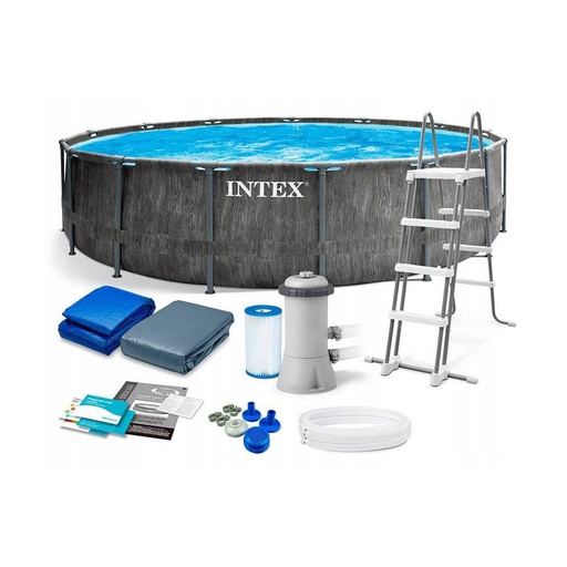 [83445] Каркасный бассейн Intex 26742ND