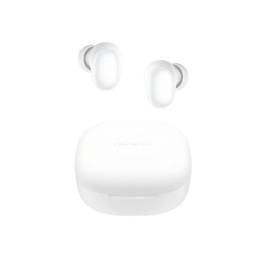 [67098] Наушники Redmi Buds 6 Play White