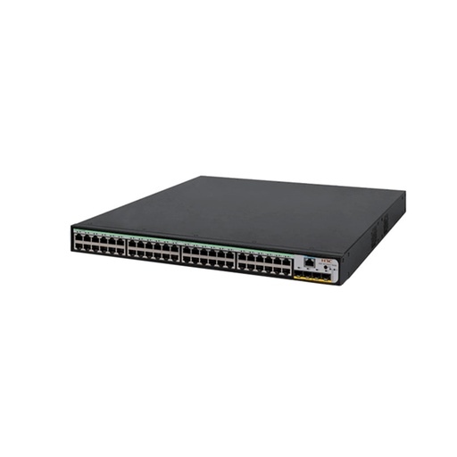 [53108] Коммутатор H3C LS5120V3-52P-PWR-LI-GL Switch