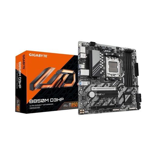 [72135] Материнская плата Gigabyte B850M D3HP