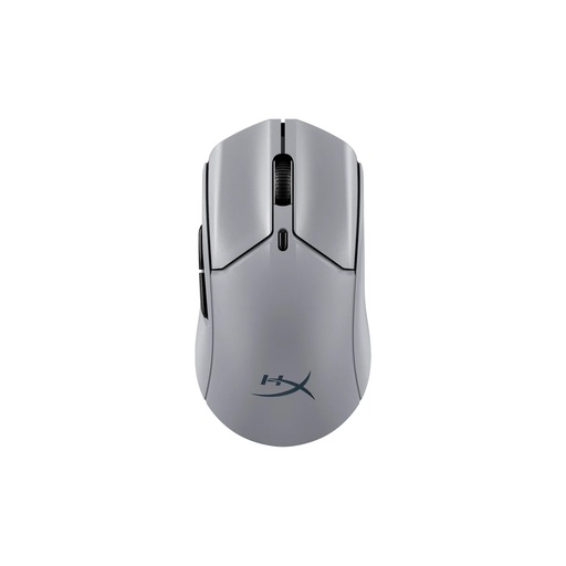 [74175] Компьютерная мышь HyperX Pulsefire Haste 2 Pro - 4K (Grey) A1KY5AA