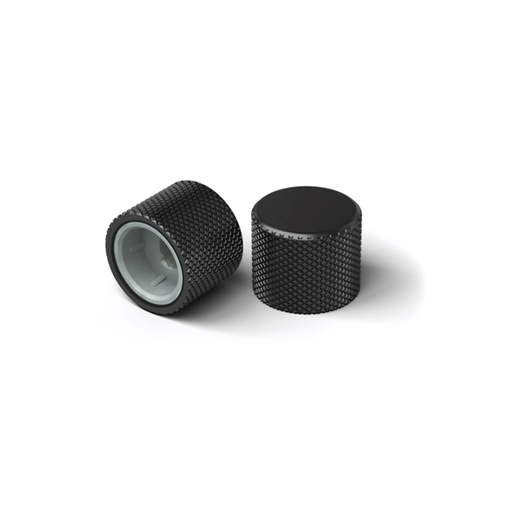 [55596] Поворотная ручка Glorious GMMK Pro Rotary Knob Black (GLO-ACC-P75-RK-B)