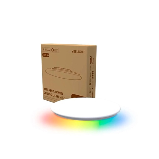 [51339] Потолочная лампа Yeelight Arwen Ceiling Light 450C