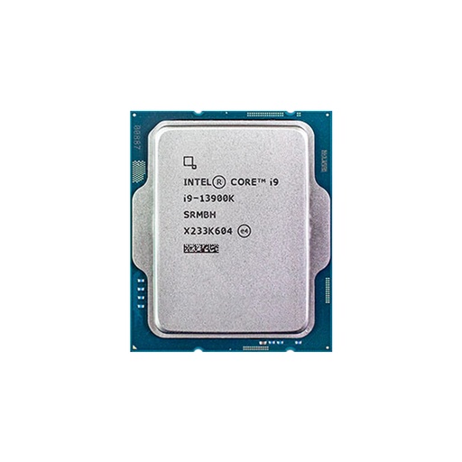 [47806] Процессор (CPU) Intel Core i9 Processor 13900K