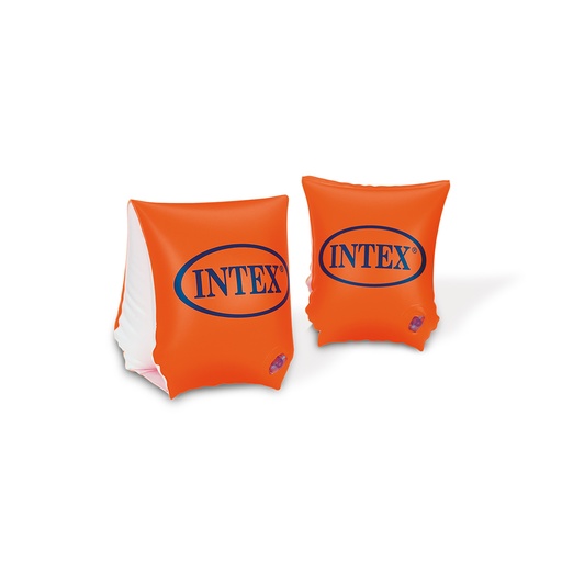 [55840] Надувные нарукавники для плавания Intex 58642EU