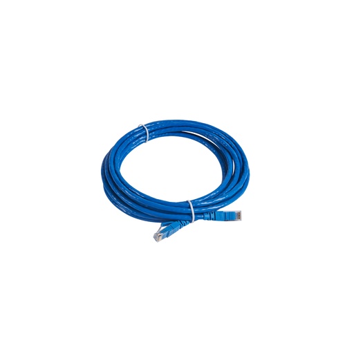 [70176] Патч Корд Legrand Cat.6 UTP PVC RJ-45 5 м