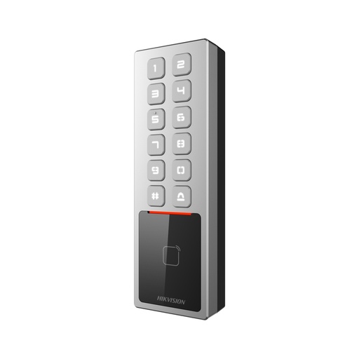 [88044] Терминал доступа Hikvision DS-K1T805MX