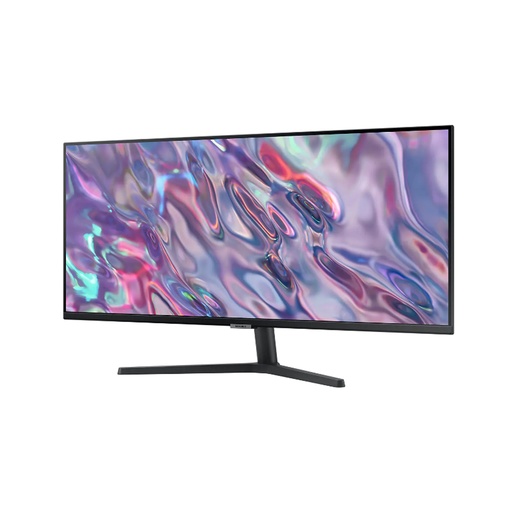 [53440] Монитор Samsung 34" ViewFinity S5 LS34C500GAIXCI