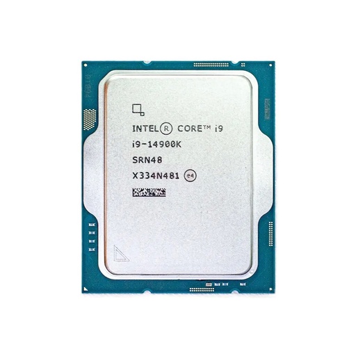 [56854] Процессор (CPU) Intel Core i9 Processor 14900K