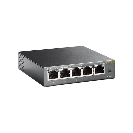 [35982] Коммутатор TP-LINK TL-SG105E