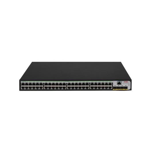 [57208] Коммутатор H3C LS-5120V3-52S-PWR-LI-GL