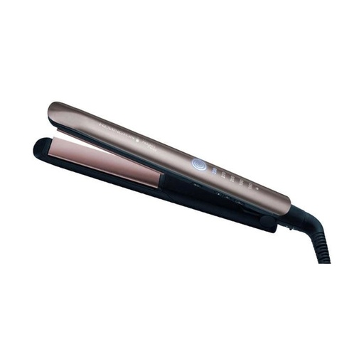 [55516] Выпрямитель для волос Remington S8590