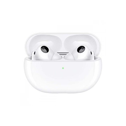 [59975] Наушники Huawei FreeBuds Pro 3 T0018 Ceramic White