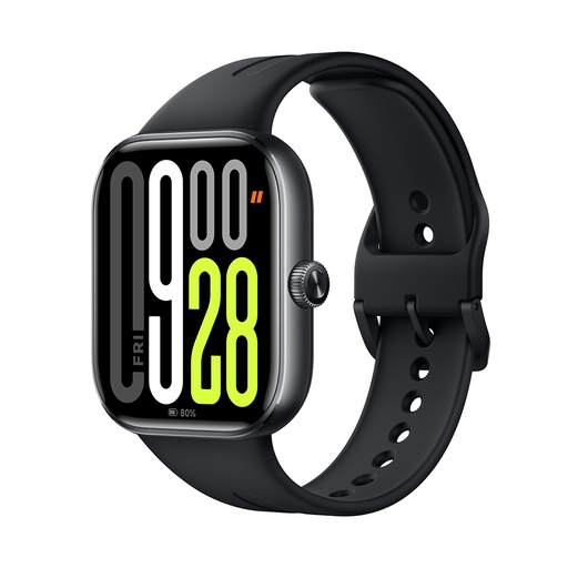 [71867] Смарт часы Redmi Watch 5 Obsidian Black