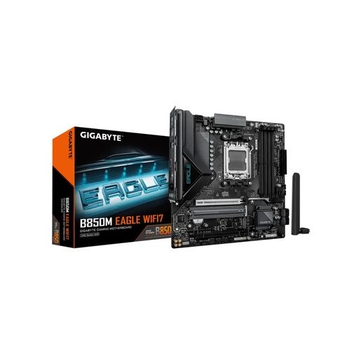 [86681] Материнская плата Gigabyte B850M EAGLE WIFI7