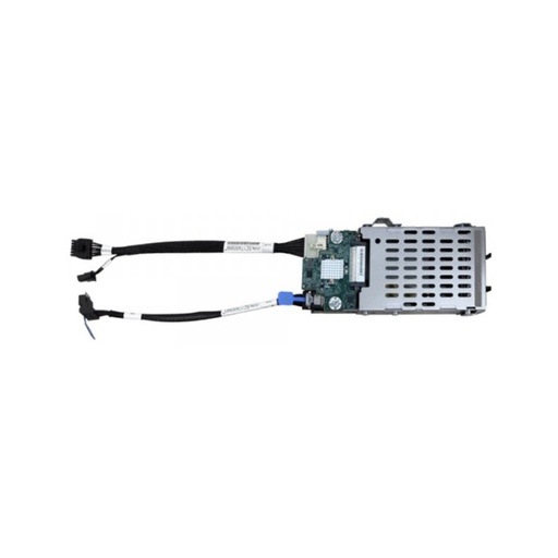 [61545] Комплект кабелей ThinkSystem SR630 V2 M.2 Cable Kit 4X97A59826