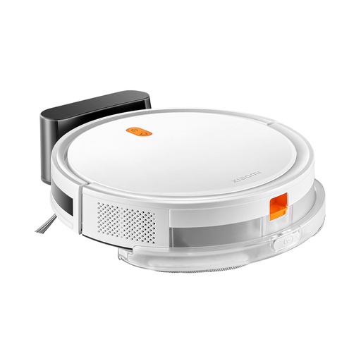[61720] Робот-пылесос Xiaomi Robot Vacuum E5 Белый
