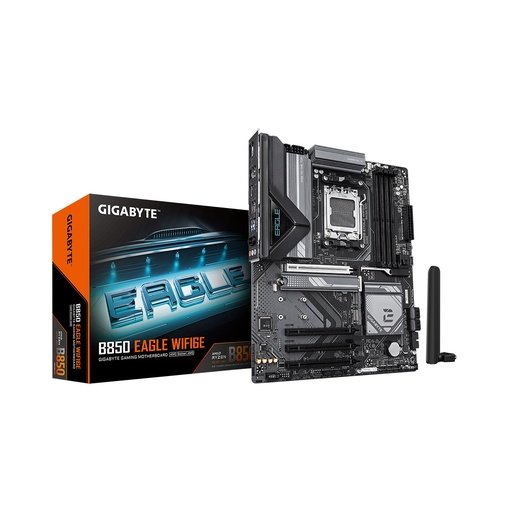 [72131] Материнская плата Gigabyte B850 EAGLE WIFI6E