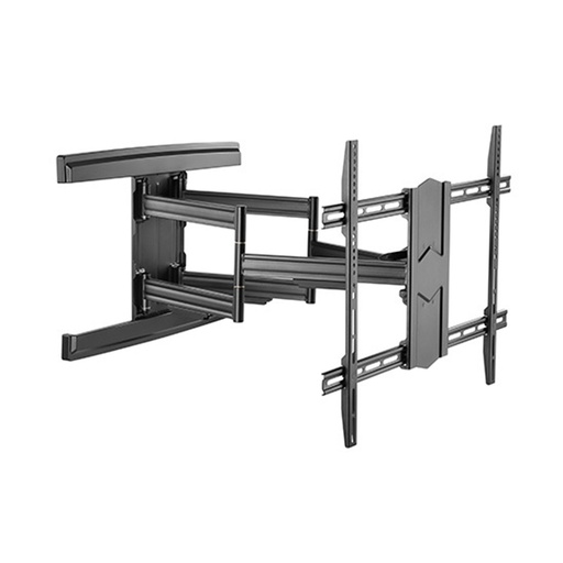 [59626] Кронштейн Brateck LPA57-686A для ТВ и мониторов, 60"-100"