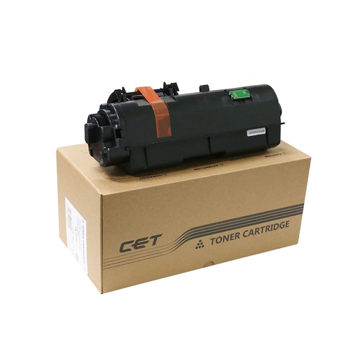 [76922] Тонер-картридж CET TK-1170 (CET8989)