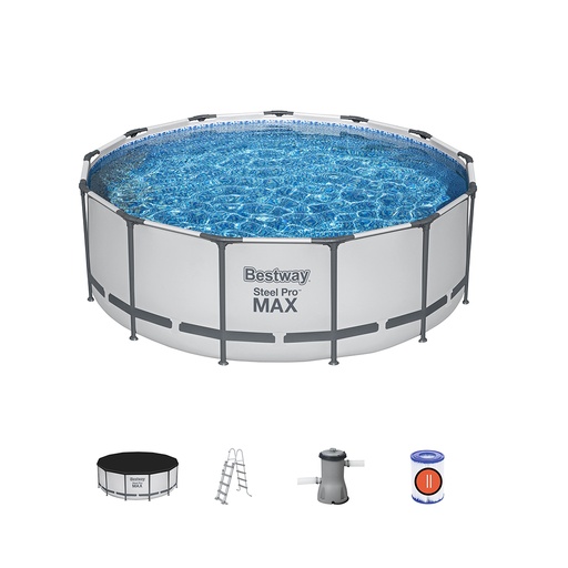 [44870] Каркасный бассейн Bestway 5618W