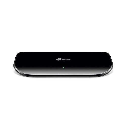 [3358] Коммутатор TP-Link TL-SG1008D