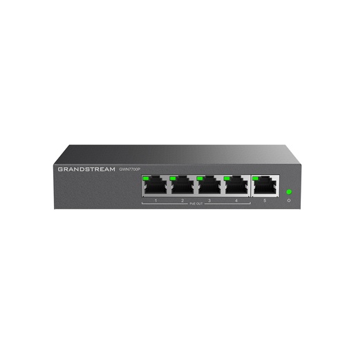[51229] Коммутатор Grandstream GWN7700P