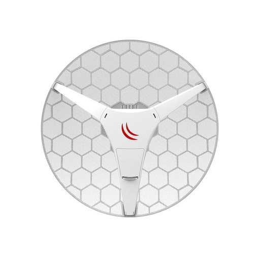 [72208] Беспроводной маршрутизатор MikroTik RBLHGG-60adkit