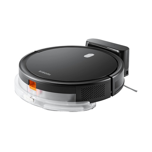 [61038] Робот-пылесос Xiaomi Robot Vacuum E5 Черный