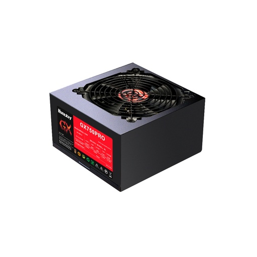 [63703] Блок питания Huntkey GX 750PRO