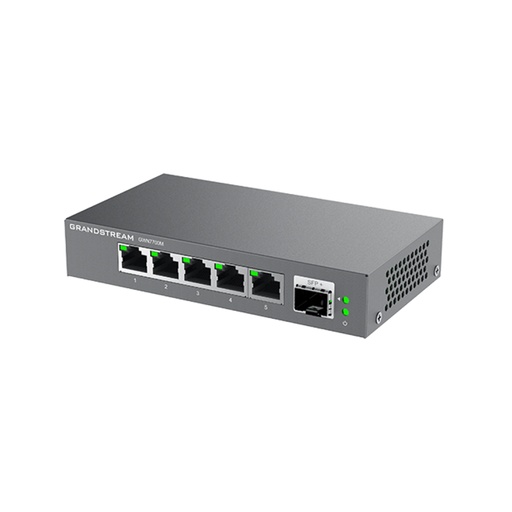 [67591] Коммутатор Grandstream GWN7700MP
