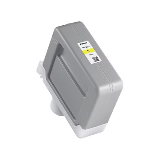 [78391] Чернильный картридж Canon PFI-2100 Yellow