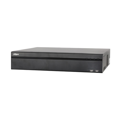 [80644] Сетевой видеорегистратор Dahua DHI-NVR5864-EI2