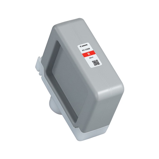 [78392] Чернильный картридж Canon PFI-2100 Red