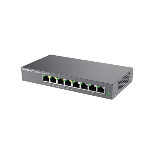 [67600] Коммутатор Grandstream GWN7711P