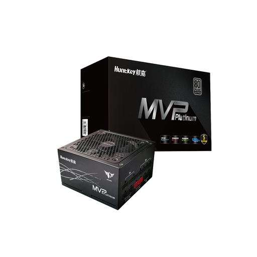 [50505] Блок питания Huntkey MVP P1200