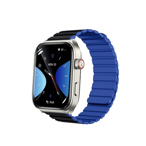 [60011] Смарт часы Kieslect Calling Watch Ks2 Space Gray
