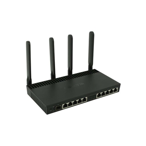 [64080] Беспроводная точка доступа MikroTik RB4011iGS+5HacQ2HnD-IN