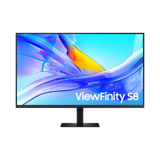 [85654] Монитор Samsung 37" ViewFinity S8 4K LS37D802UAIXCI