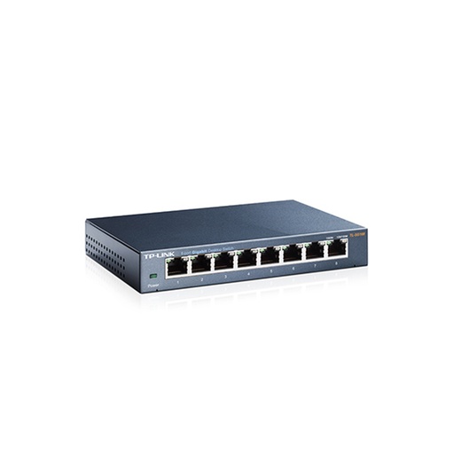 [24392] Коммутатор TP-Link TL-SG108