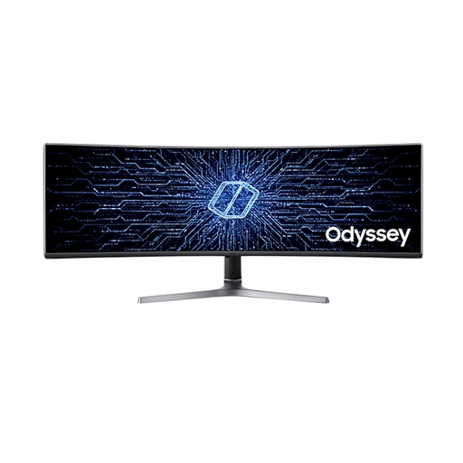 [61667] Монитор Samsung 49" QLED LS49C950UAIXCI
