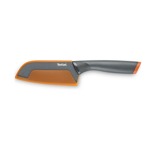[48248] Нож сантоку Tefal Fresh Kitchen K1220104 12 см