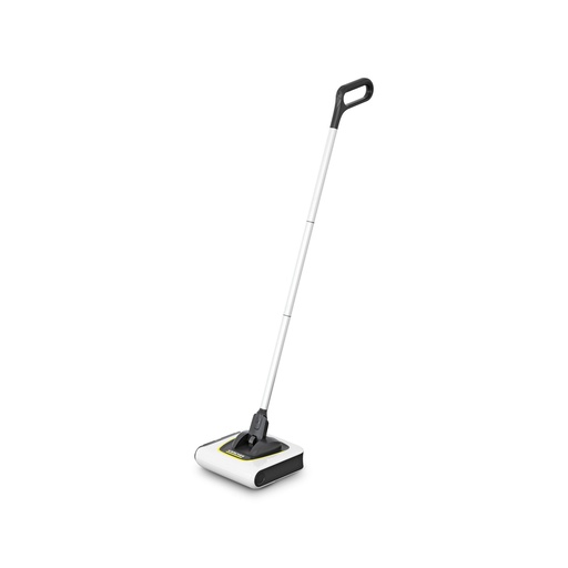 [63632] Электрический веник KARCHER KB 5 Белый