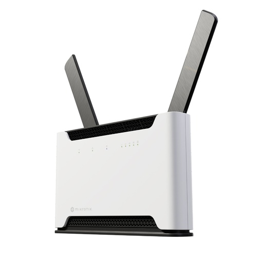 [72220] Маршрутизатор MikroTik S53UG+5HaxD2HaxD-TC&EG18-EA