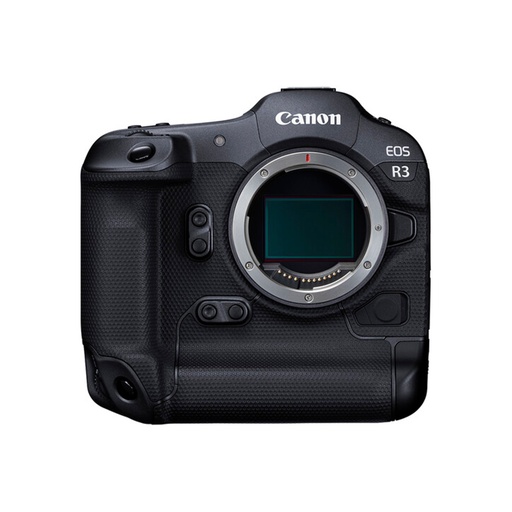 [62544] Цифровой фотоаппарат CANON EOS R3 BODY